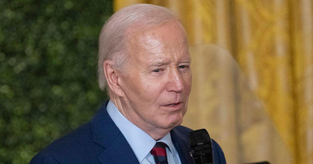 joe biden cost los angeles more than  million  day fundraising visit