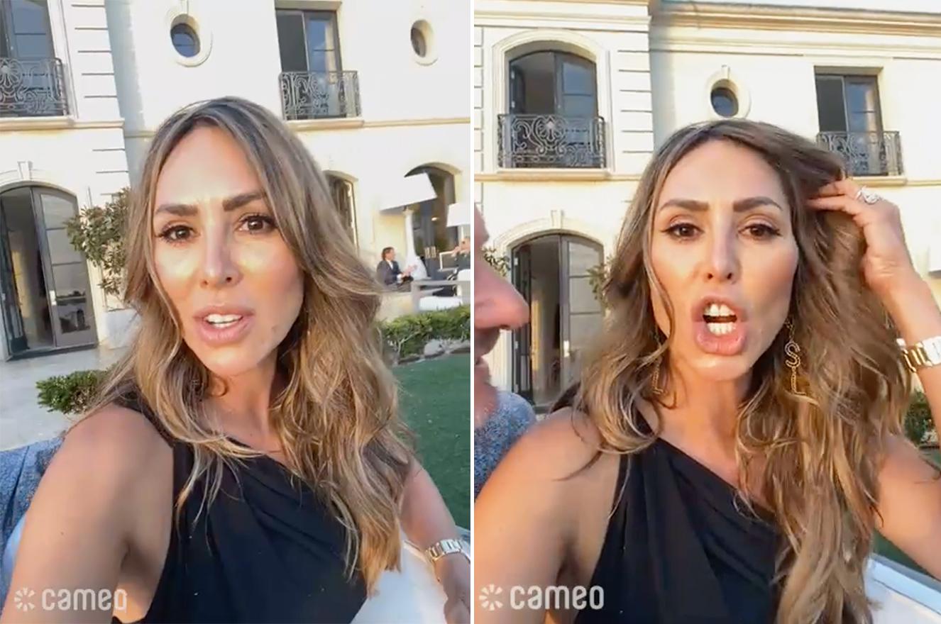 rhoc kelly dodd transphobic comments cameo video fired bravo r