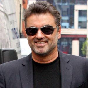 George Michael Arrested On Pot Charges