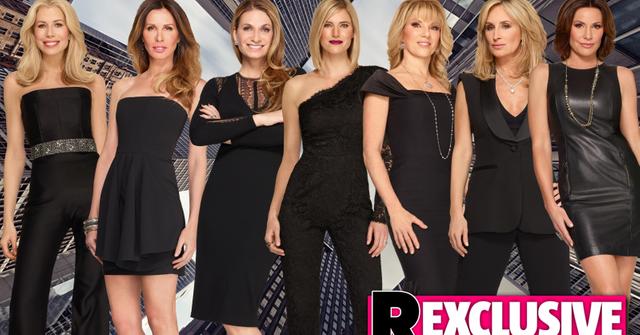 //real housewives
