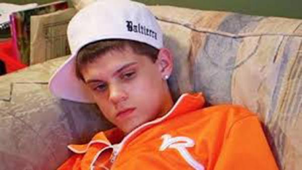 Tyler Baltierra I Was Sexually Abused Plus 9 Other Shocking Sex Secrets From The Latest Teen