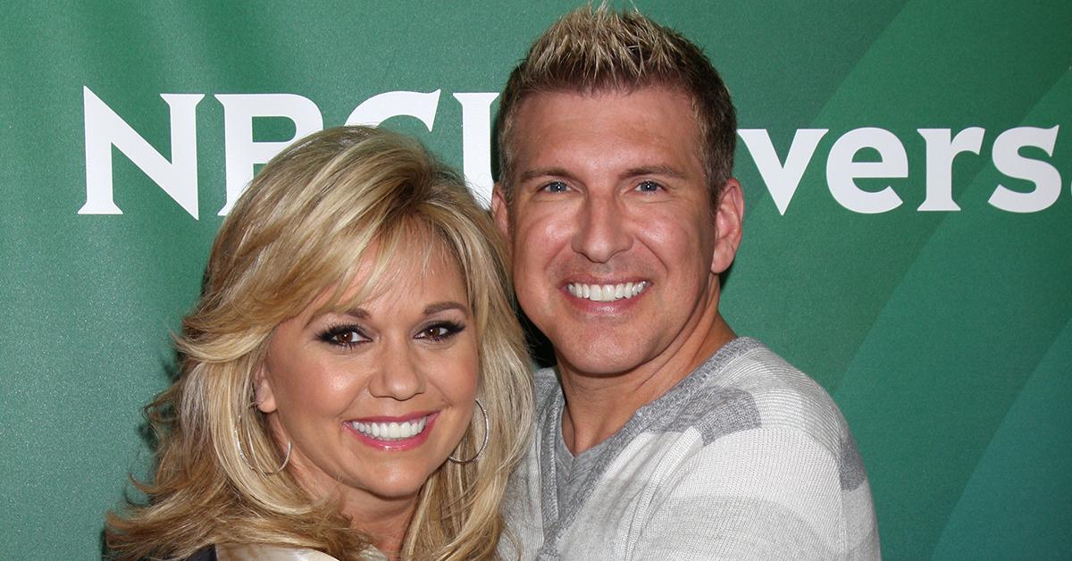 todd julie chrisley fraud