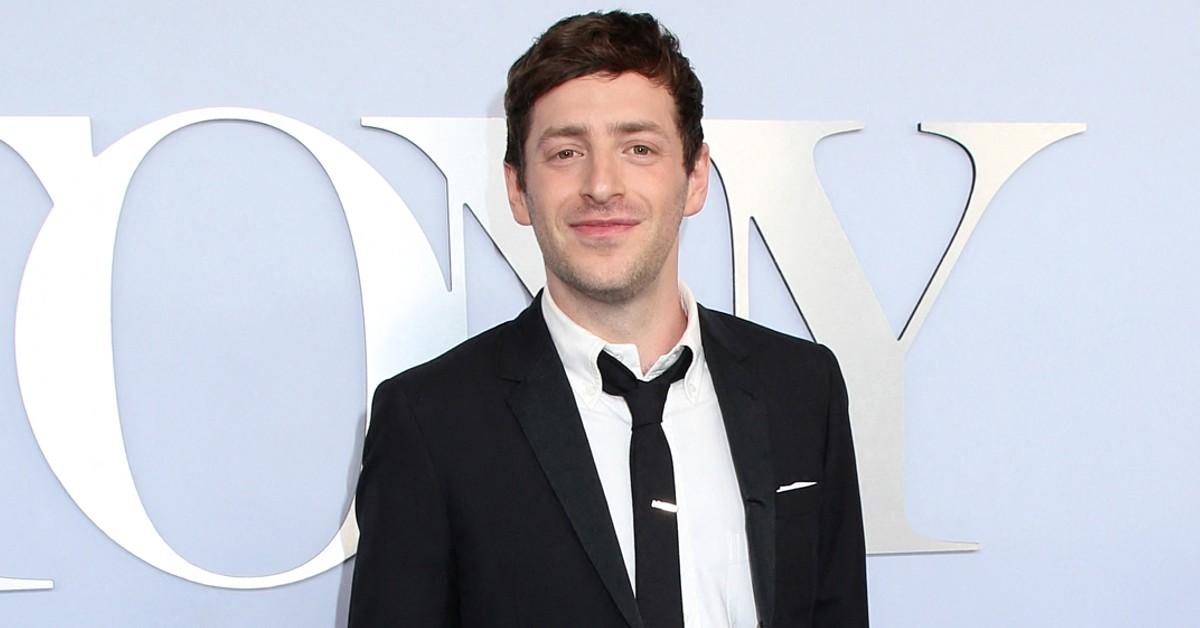 alex edelman tonys mega