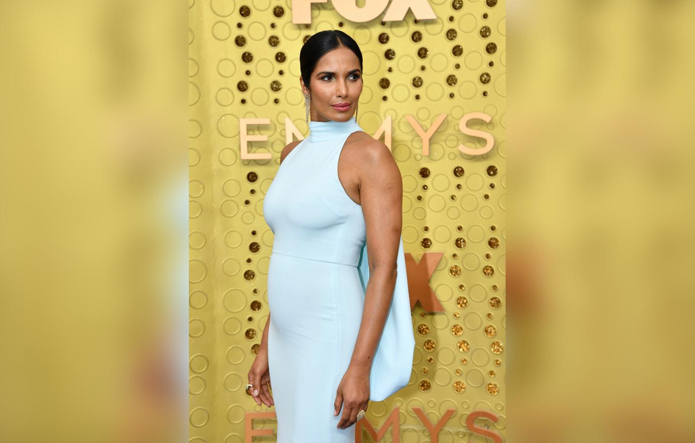 Padma Lakshmi