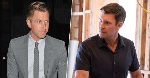 Jeff Lewis Ex Gage Thinks Oversharing 'Makes Him Look Like An Idiot'