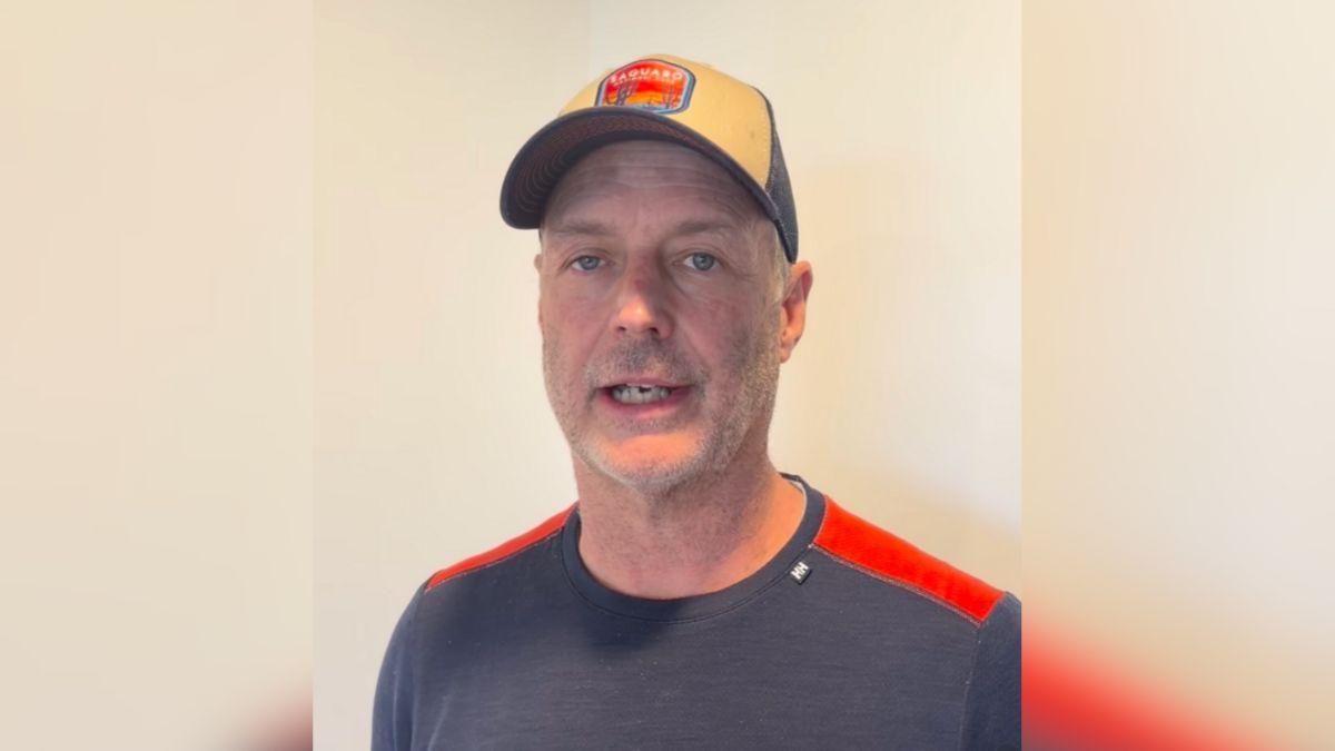 Photo fo Camron Guthrie