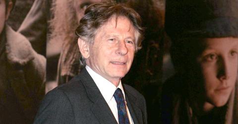 roman polanski