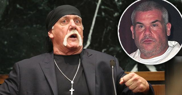 Hulk Hogan Sex Tape Bubba Love Sponge Howard Stern