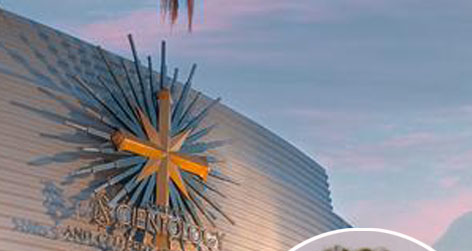 //scientology las vegas mugshot