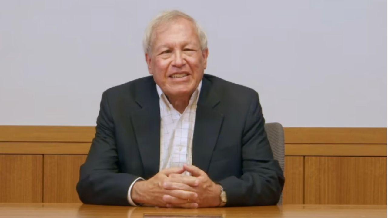 Photo of Erwin Chemerinsky