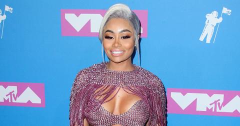 blac chyna pp