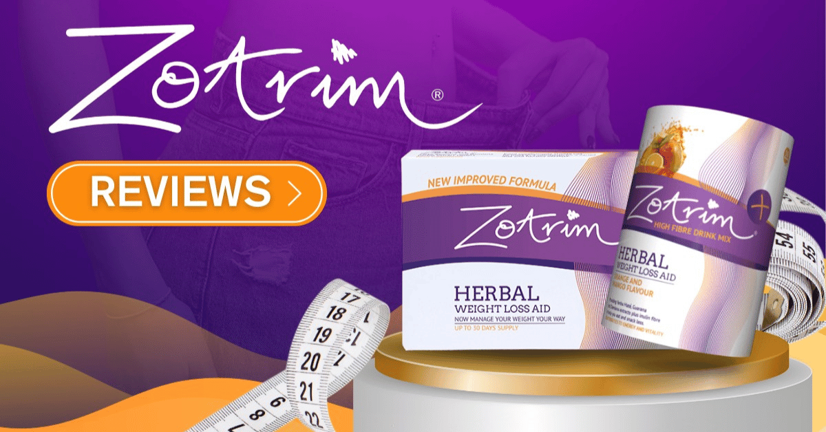 zotrim reviews  ingredients benefits results