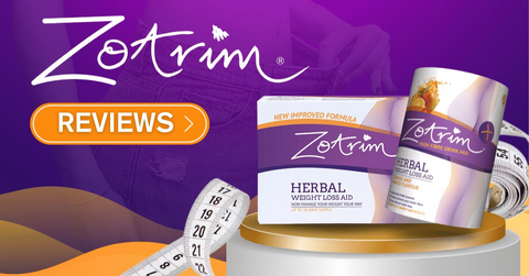 zotrim reviews ingredients benefits results