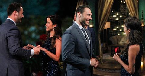 Bachelorette Contestant Ben Zorn Stole Book
