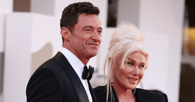 'Heartsick' Hugh Jackman 'Totally Lost' Without Wife as Exes Gear Up ...