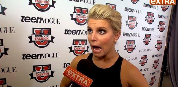 Jessica Simpson Drunk Scandals