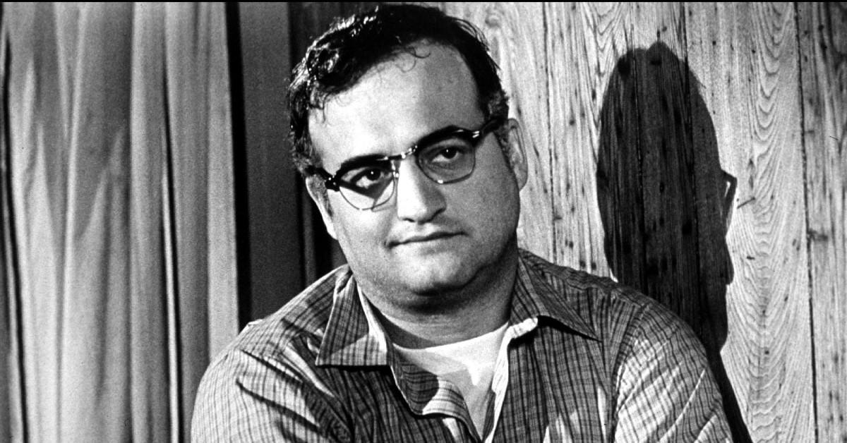 john belushi death final days overdose robin williams robert de niro