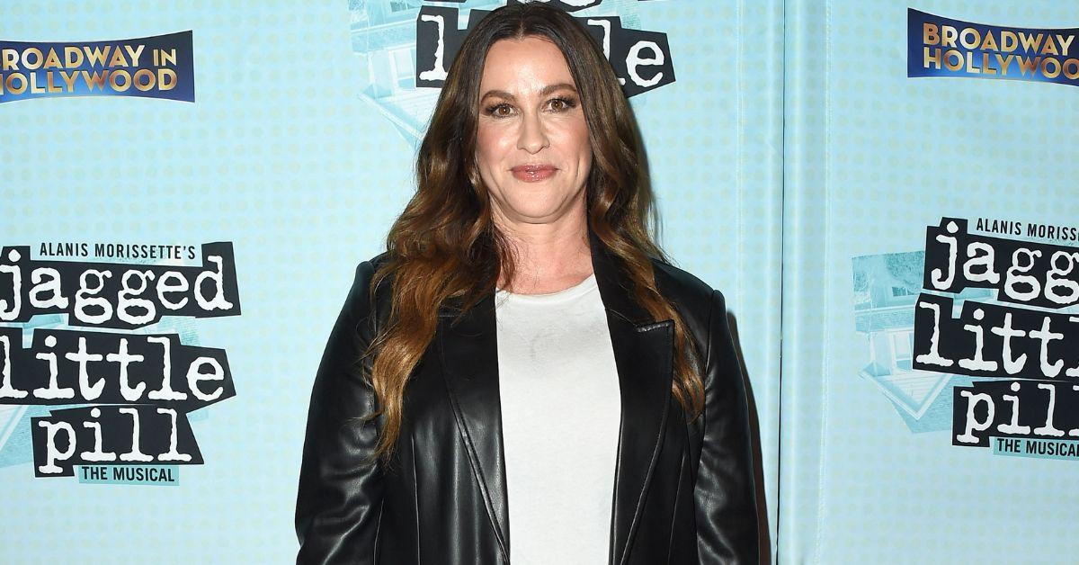 alanis morrissette lawsuit