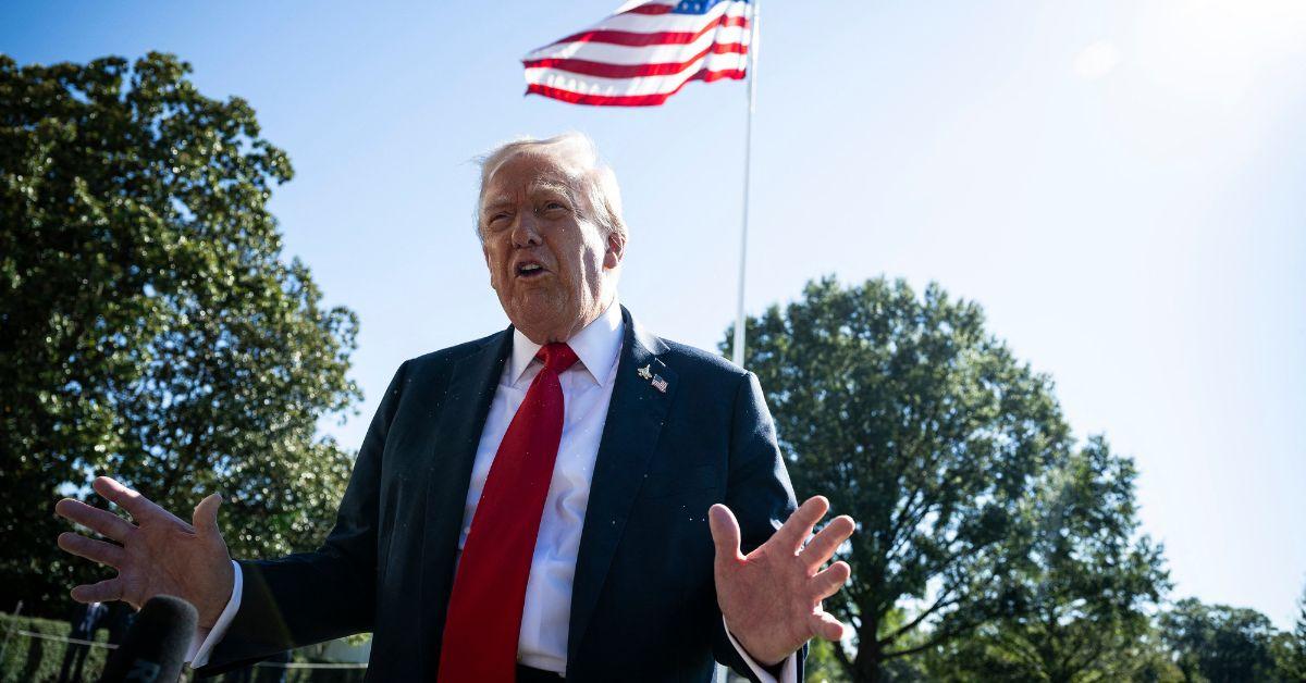 trump