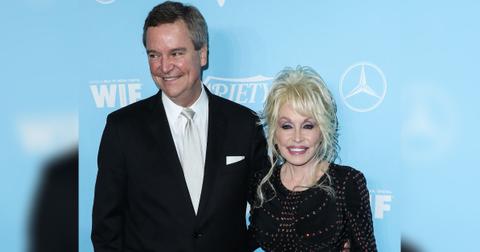 dolly parton sam haskell
