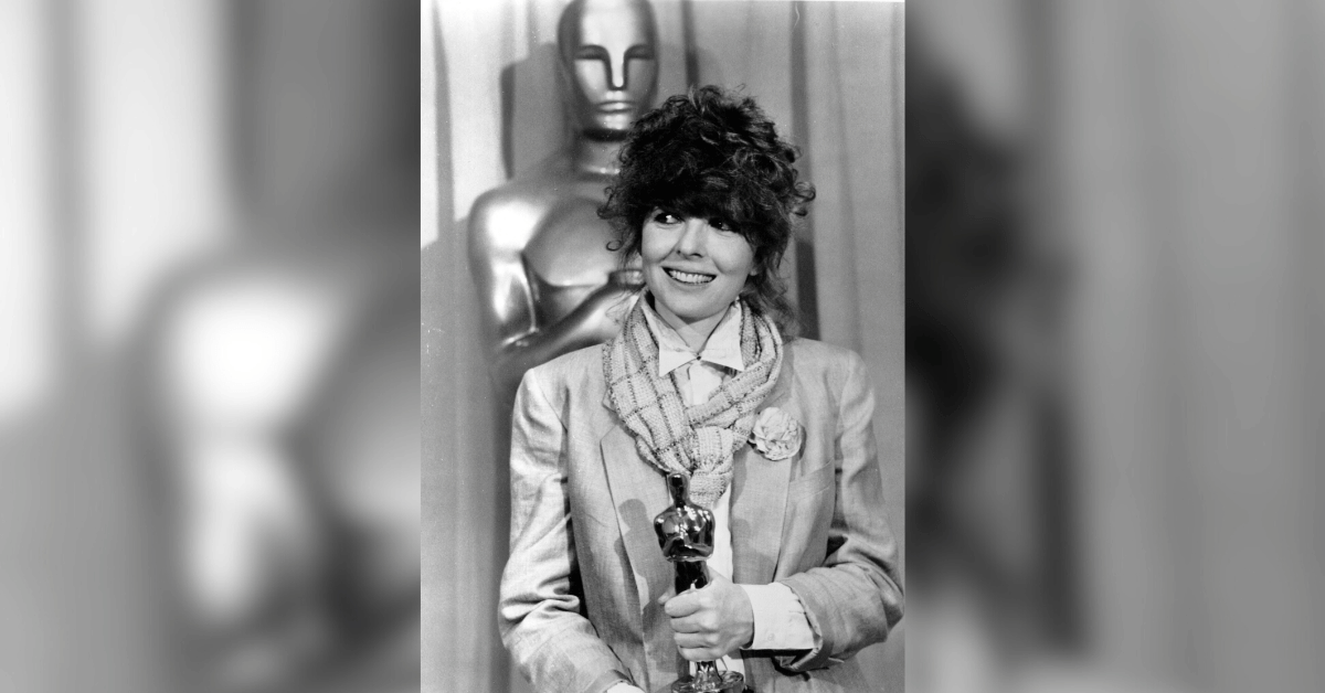 Photo of Diane Keaton