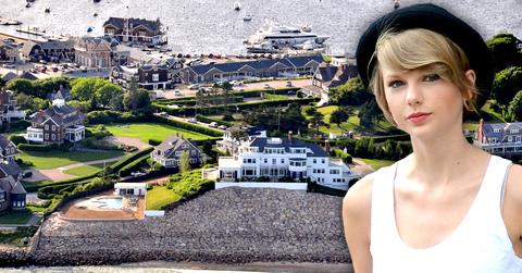 //taylor swift bodyguard harass diners rhode island restaurant block off section public beach pp sl