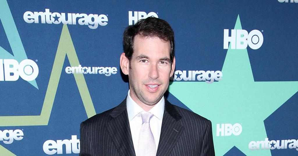 Doug Ellin's Home Burglarized, Suspects Allegedly Linked to Crime Ring