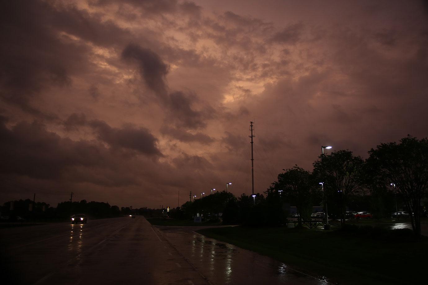 //Hurricane Florence Photos