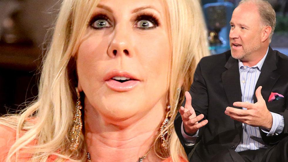 //vicki gunvalson and brooks pp