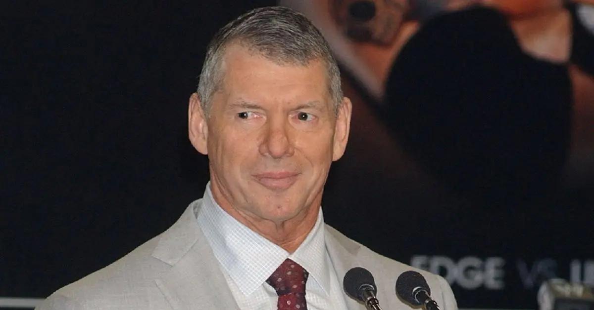 wwe vince mcmahon accused abuse trafficking lawsuit former employee