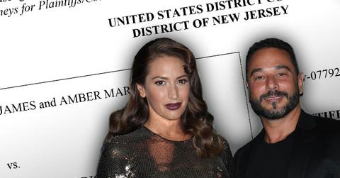 //amber marchese jim marchese virgin airlines lawsuit slam flight attendant countersuit