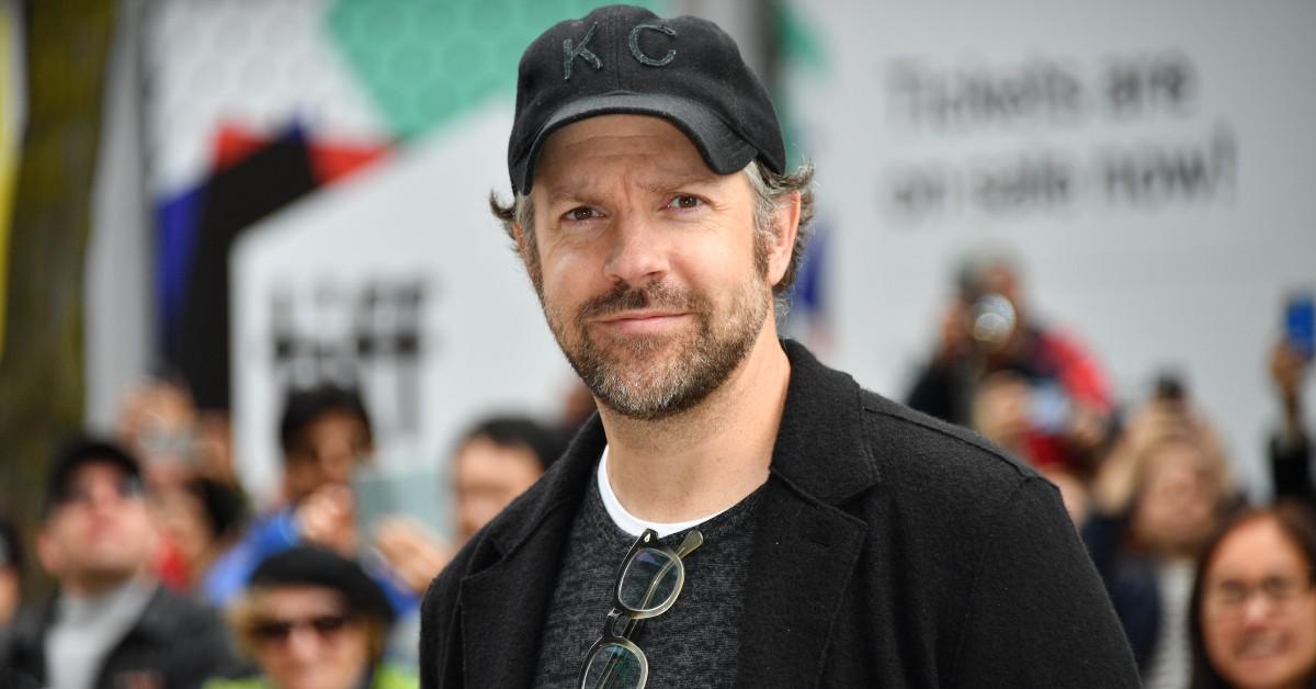 Jason Sudeikis