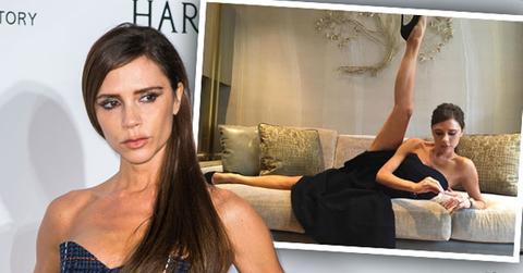 //victoria beckham photoshop thigh gap pp