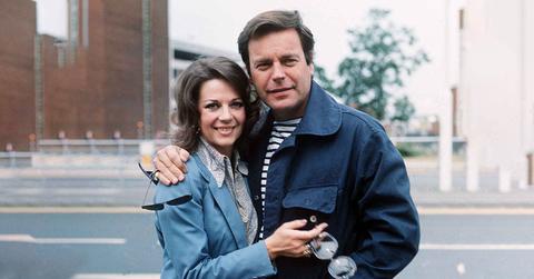 Robert Wagner plans to leave a chunk of of his fortune to the family of Natalie Wood.