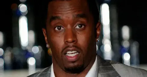 Photo of Sean 'Diddy' Combs