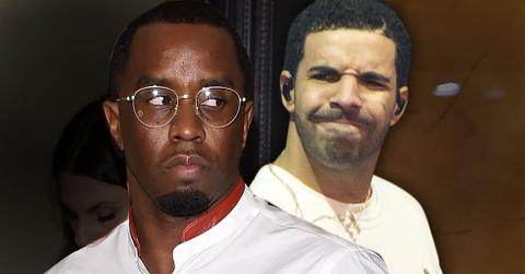 //drake diddy brawl