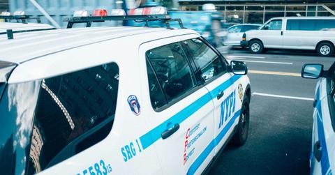 A New York woman was arrested after 200 animals and her elderly mother were found in a filthy Hell House.