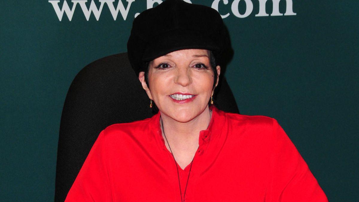 Photo of Liza Minnelli