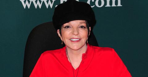 Photo of Liza Minnelli