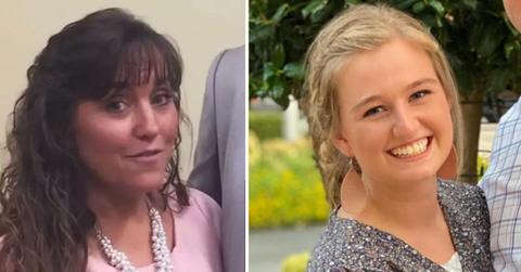 Photo of Michelle and Kendra Duggar