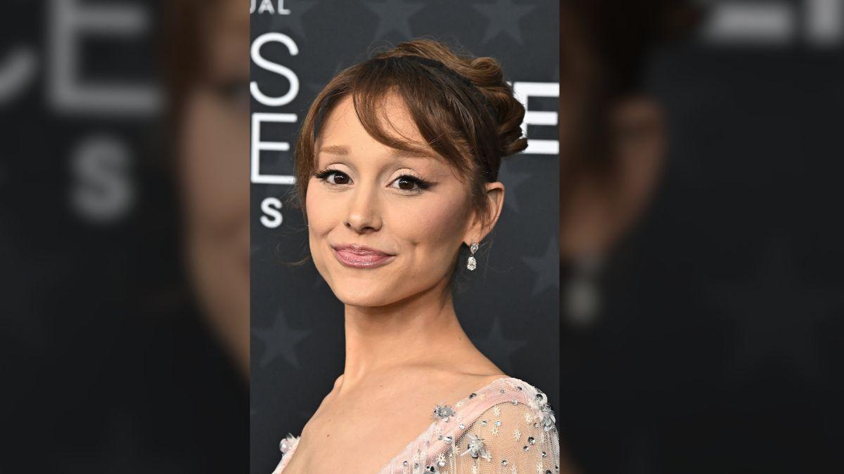 Ariana Grande was allegedly stunned after the snub.