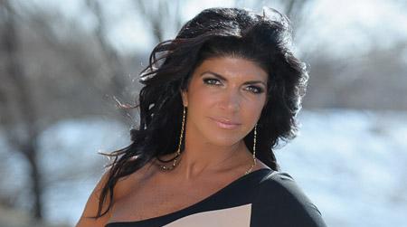 //teresa giudice pp