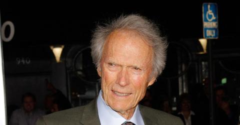 Clint Eastwood leads a look back at Hollywood's greatest Western movies and their enduring legacy.