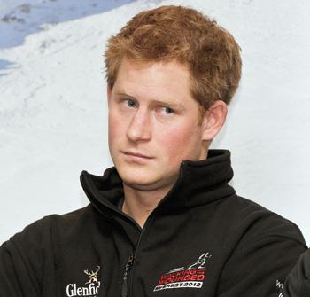 Prince Harry Vegas Scandal Could Get Far Worse, Report Claims