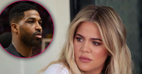 Tristan furious Khloe Kardashian for ruining his reputation
