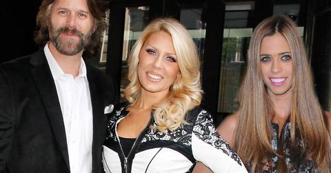 Lydia McLaughlin Gretchen Rossi Make Up