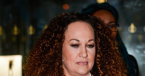 //rachel dolezal to appear in court over welfare charges pp
