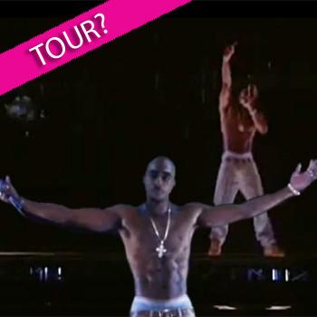 tupac hologram shot