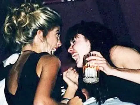 Tori Spelling Shares Emotional Moment She Learned Shannen Doherty Had Died