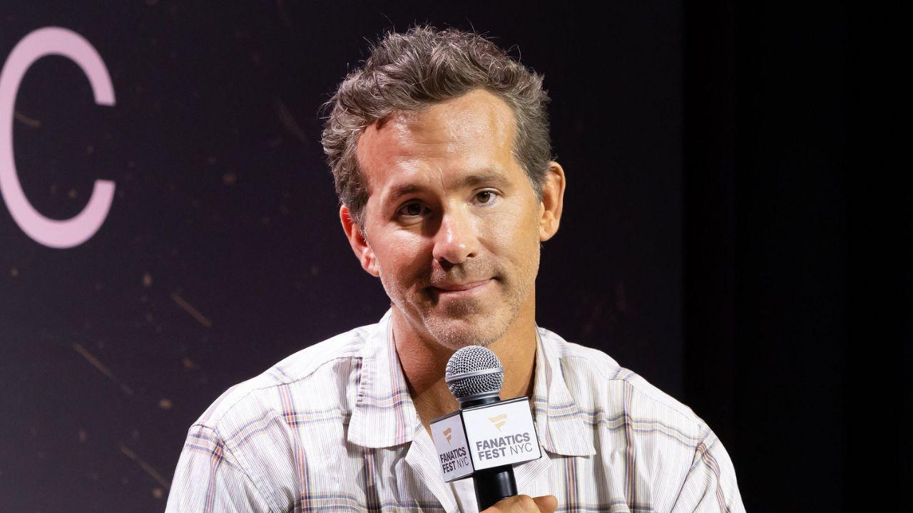 Ryan Reynolds faces a Hollywood setback as his gin business struggles during a difficult period.